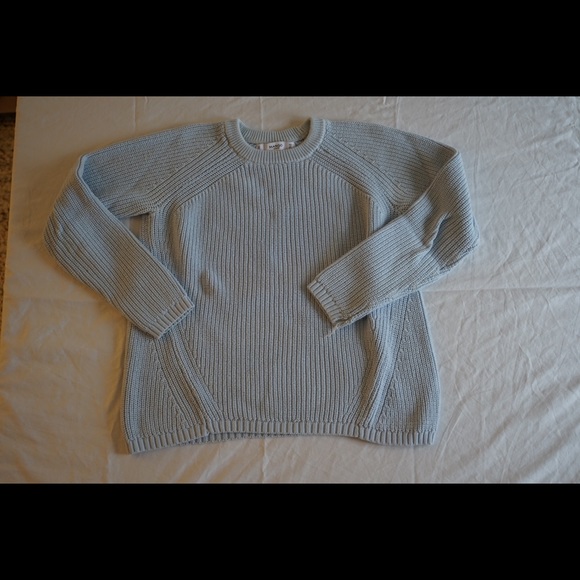 Mango knitted sweater - Picture 1 of 3